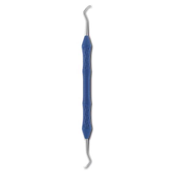 Scaler anatomic color - M23, DB391R