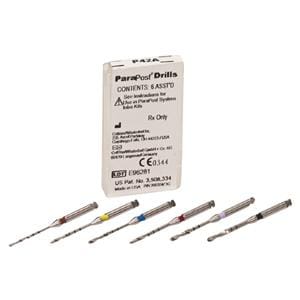 ParaPost X boren - assortiment - P42-A, 6 stuks