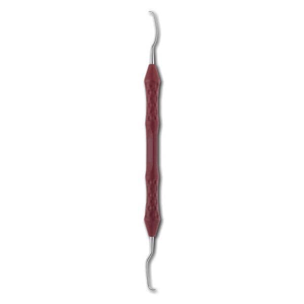 Curette Gracey after 5 anatomic color - 11/12, DB595R