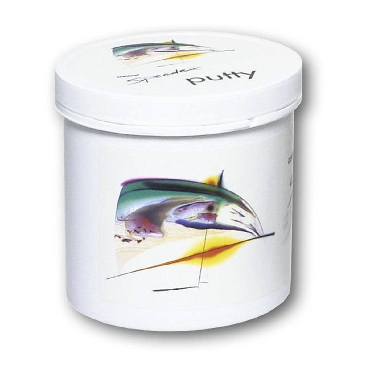 Speedex Putty - Verpakking, 910 ml