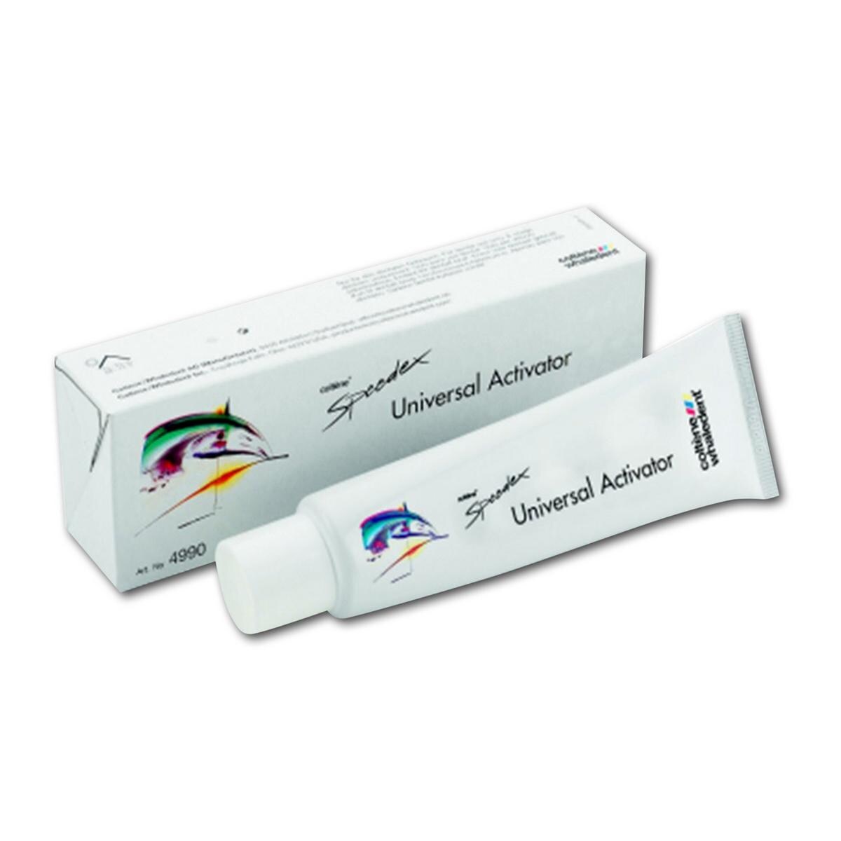 Speedex Universal activator - Tube, 60 ml