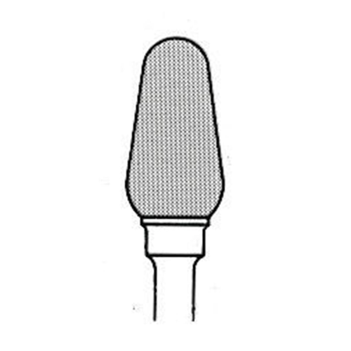 75G grof - HP, � 060 - 2 stuks