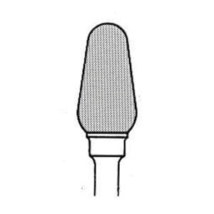 75G grof - HP, � 060 - 2 stuks