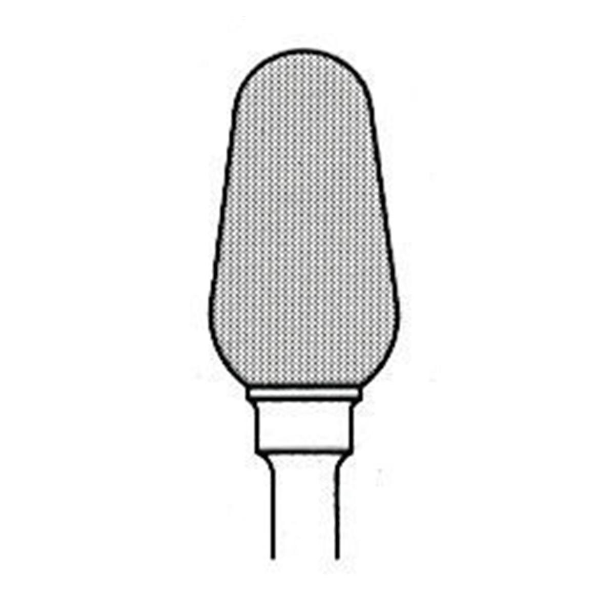 75G grof - HP, � 070 - 2 stuks