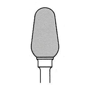 75G grof - HP, � 070 - 2 stuks