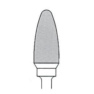 251 standaard - ISO 060, 2 stuks