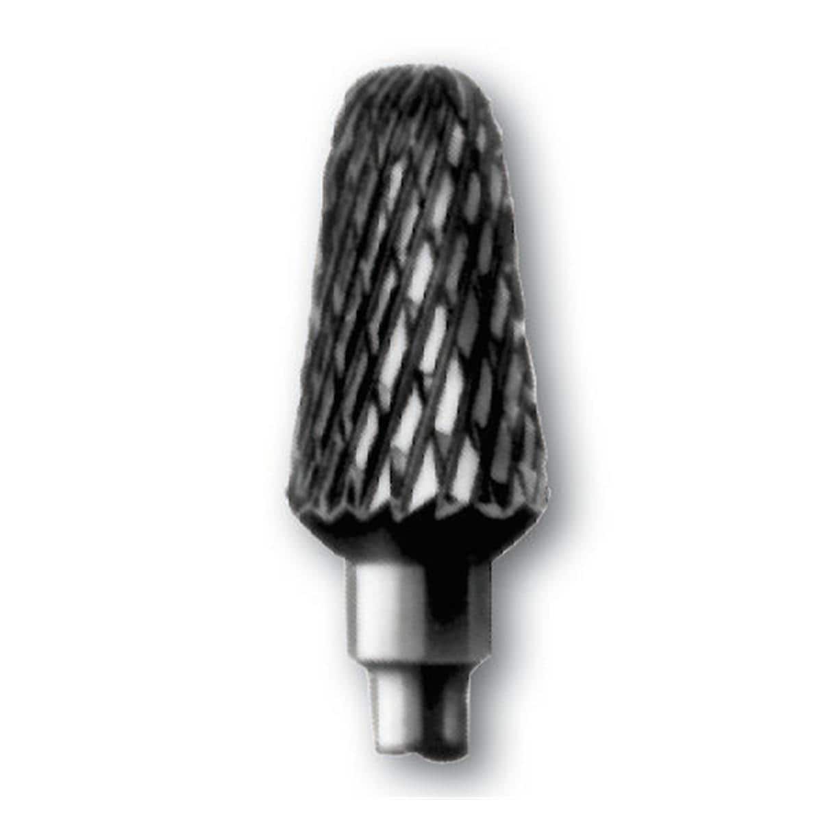 75GX met kruisvertanding grof - HP, � 040 - 2 stuks