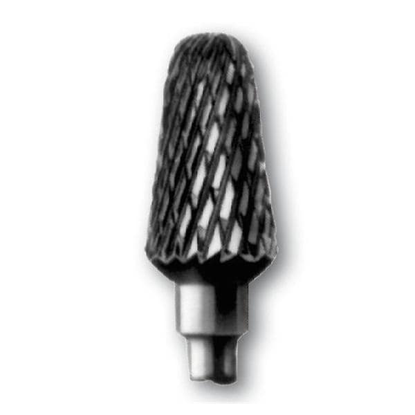 75GX met kruisvertanding grof - HP, � 040 - 2 stuks