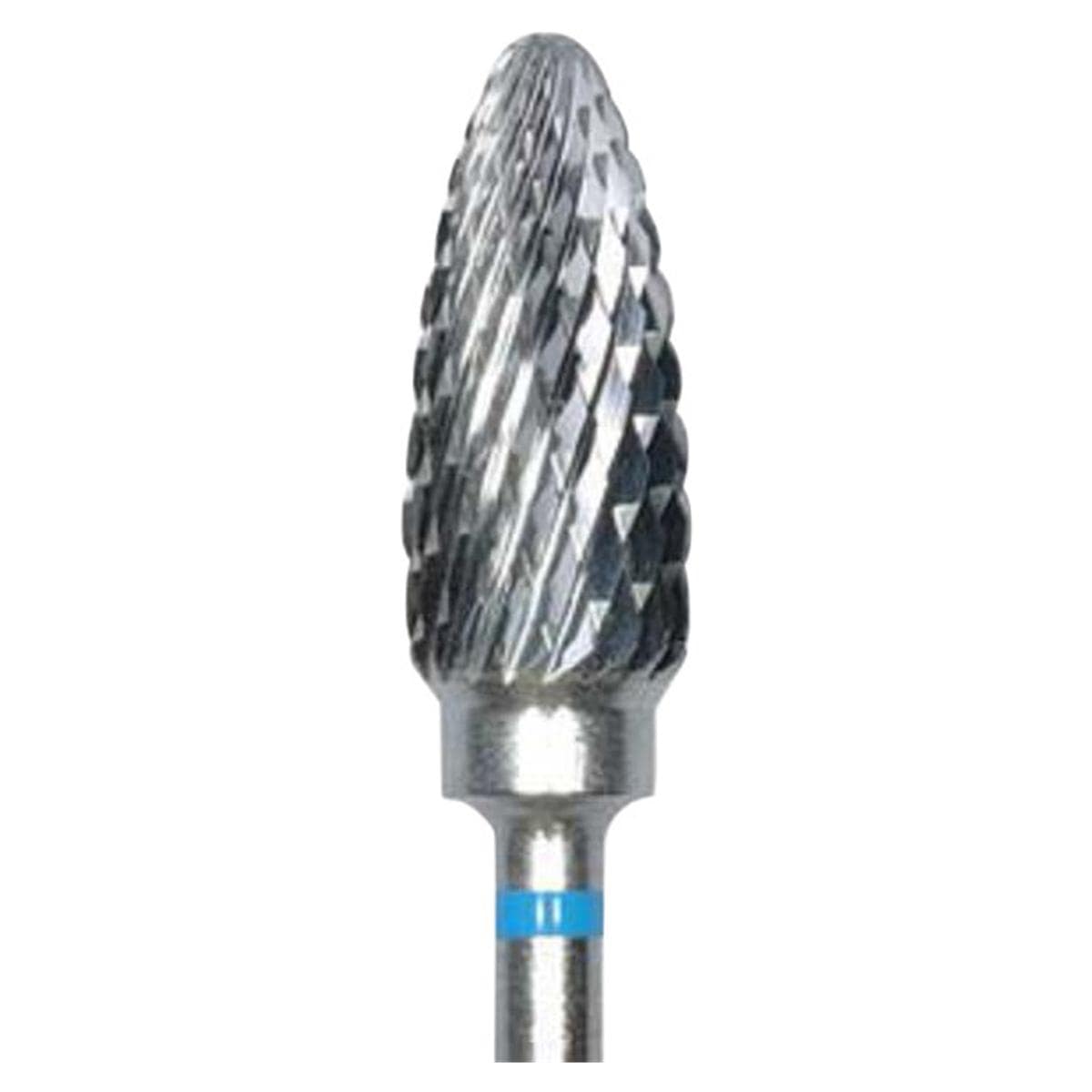 251GX met kruisvertanding grof - ISO 060, 2 stuks