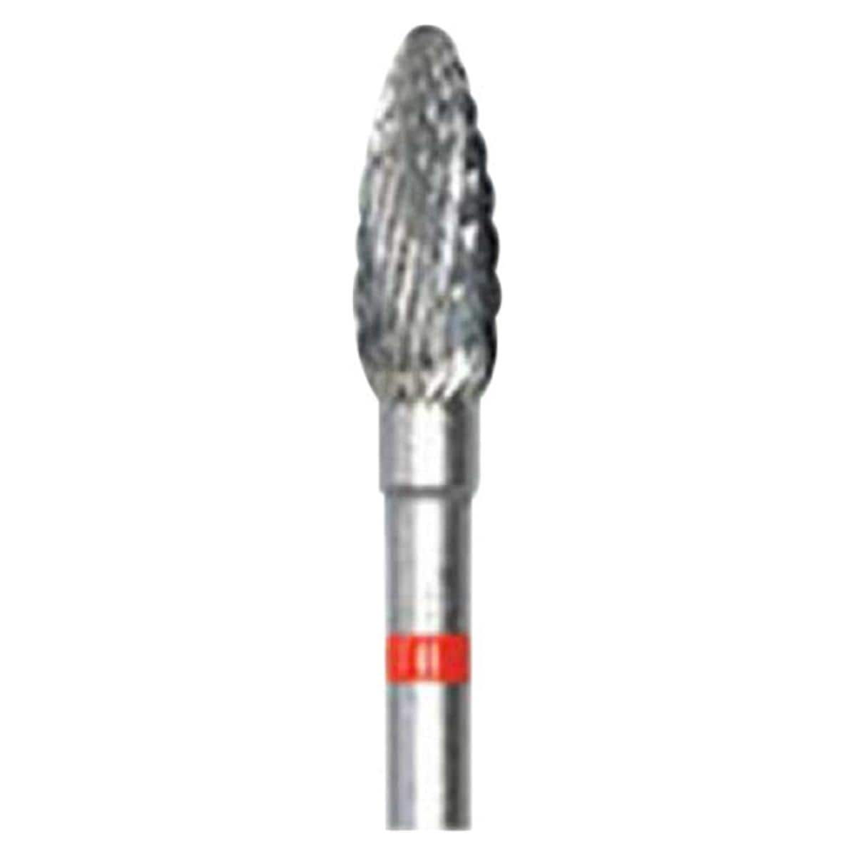 251FX met kruisvertanding fijn - ISO 040, 2 stuks