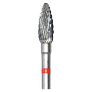 251FX met kruisvertanding fijn - ISO 040, 2 stuks