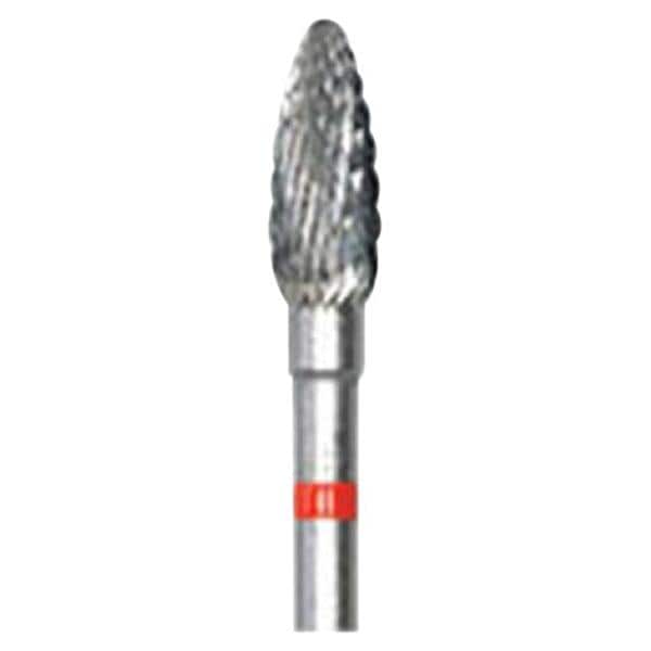 251FX met kruisvertanding fijn - ISO 040, 2 stuks
