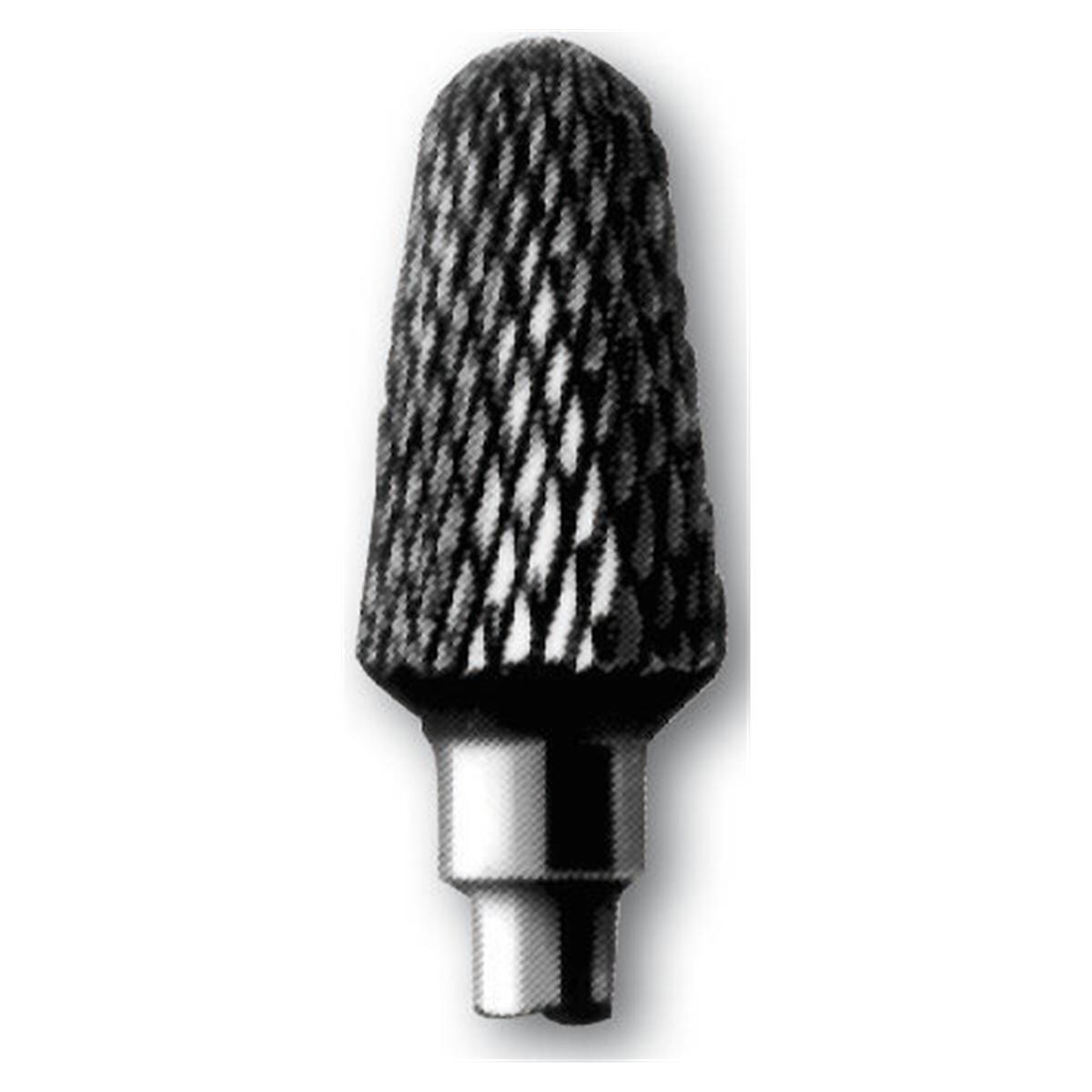 75FX met kruisvertanding fijn - HP, � 060, 2 stuks