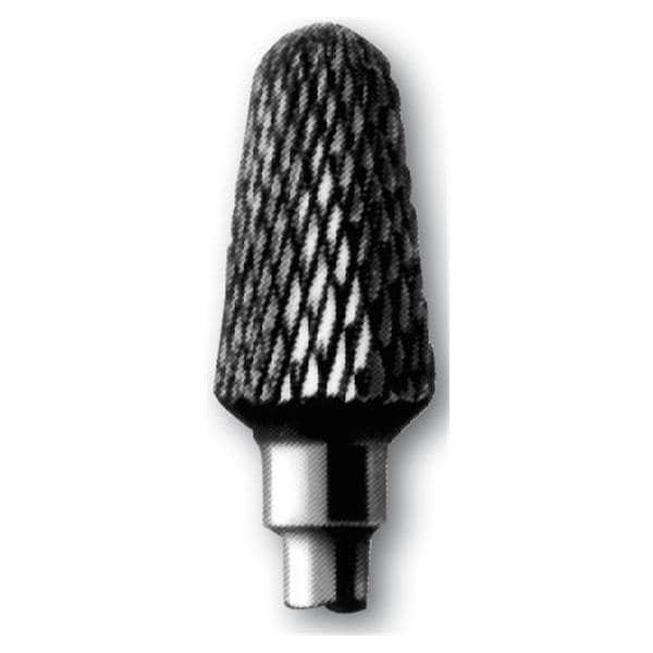 75FX met kruisvertanding fijn - HP, � 040, 2 stuks