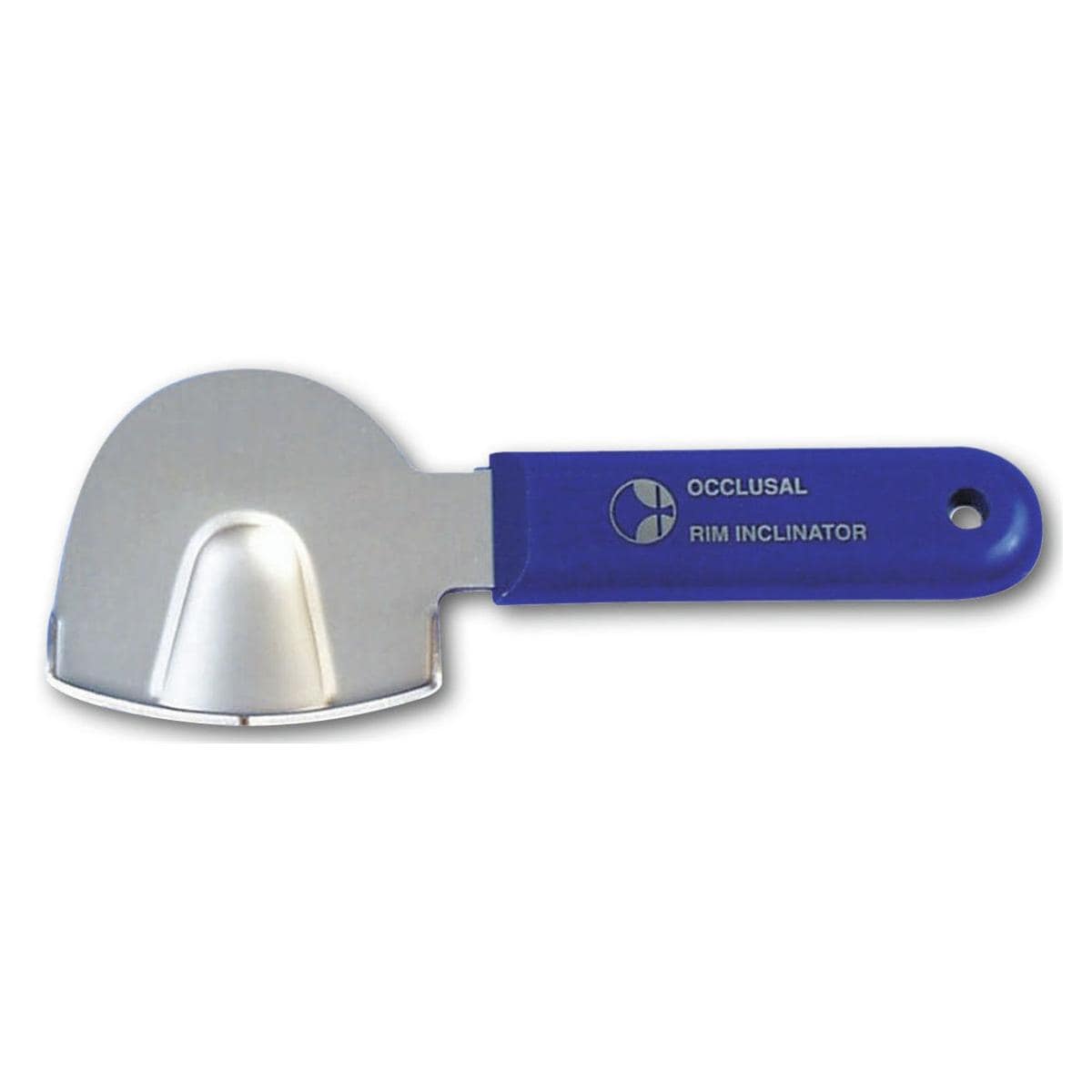 Occlusal Rim Inclinator - Per stuk