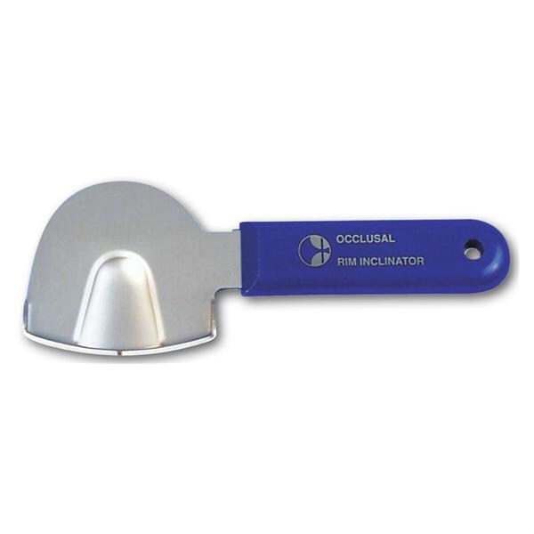 Occlusal Rim Inclinator - Per stuk