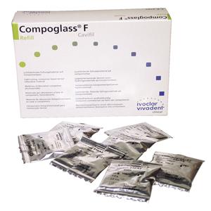 Compoglass F - A1
