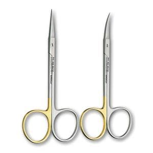 Tandvleesschaar - 805SC recht 12 cm
