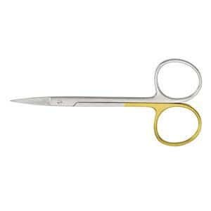 Tandvleesschaar - 807SC gebogen 12 cm