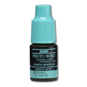 Clearfil Photo Bond - Flesje, 6 ml Universal, groen - Universal, groen