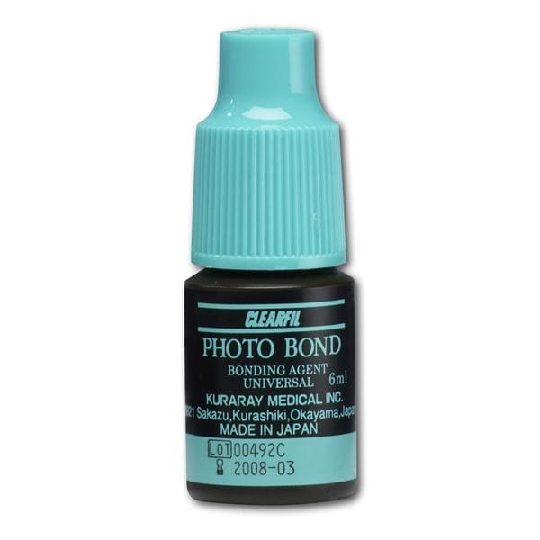 Clearfil Photo Bond - Flesje, 6 ml Universal, groen - Universal, groen