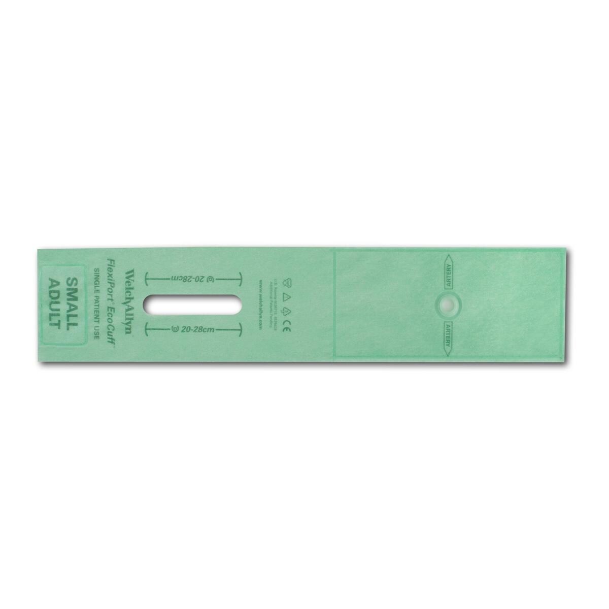 Flexiport EcoCuff - volwassene S, armomvang 20 - 28cm