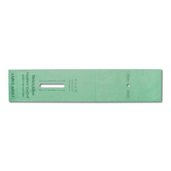 Flexiport EcoCuff - volwassene L, armomvang 33 - 45cm