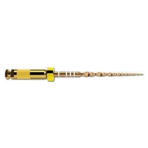 WaveOne Gold - 21 mm Small