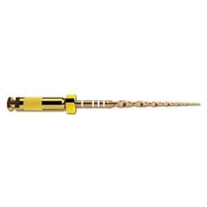 WaveOne Gold - 25 mm Small