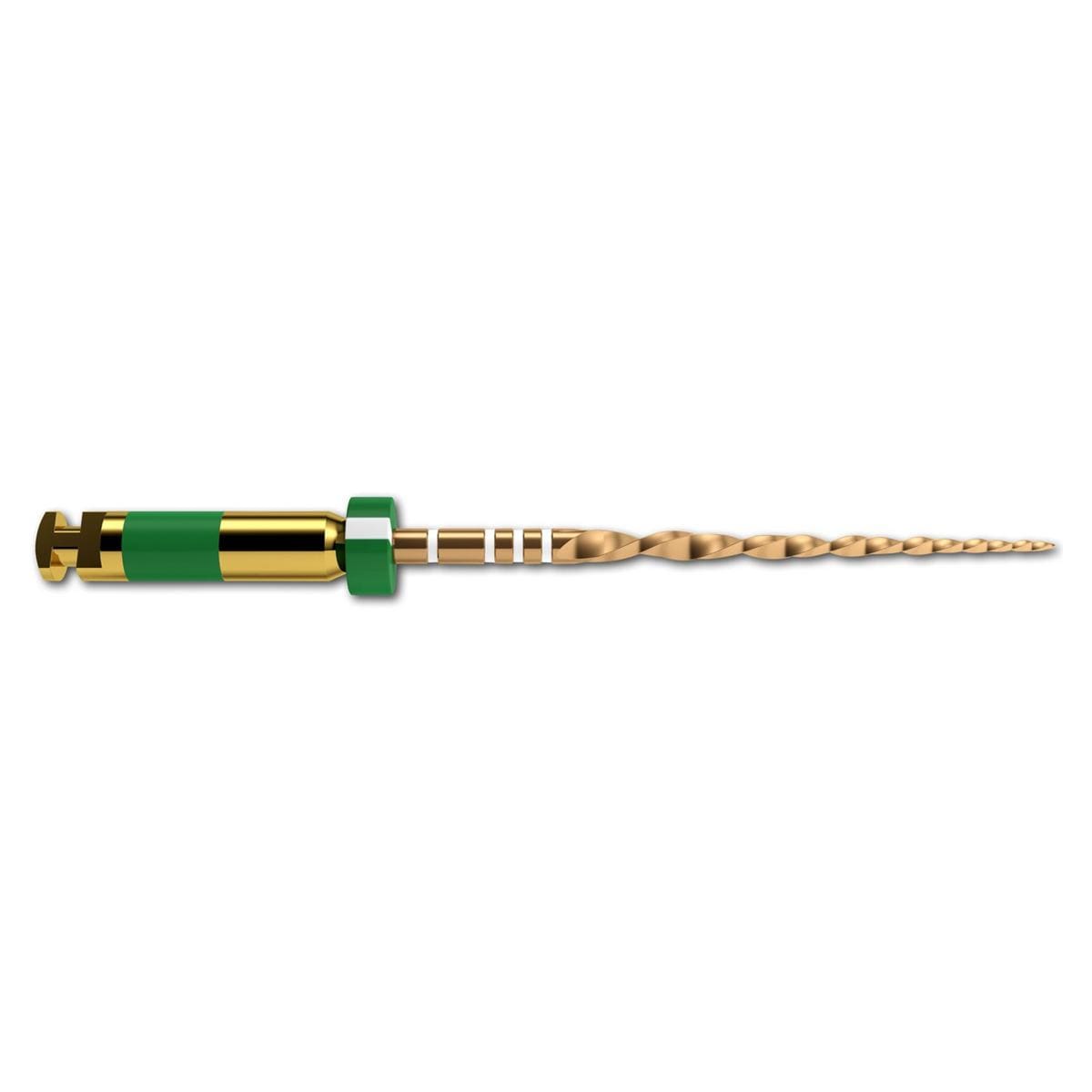 WaveOne Gold - 25 mm Medium