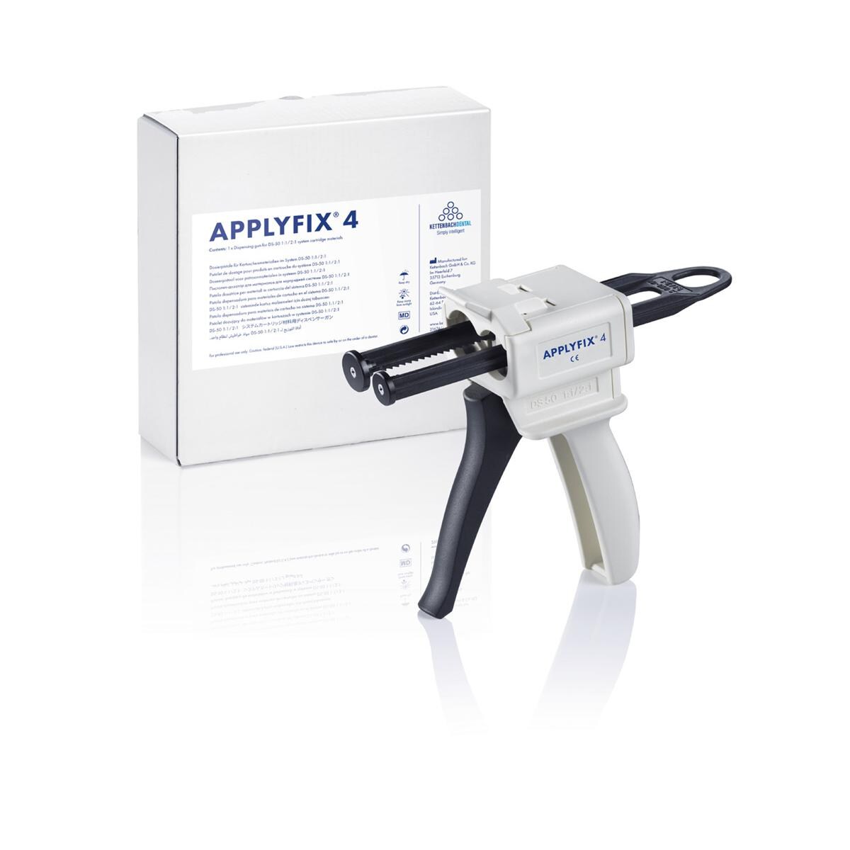 Applyfix 4 dispenser - Per stuk