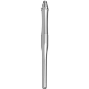 Mondspiegelheft Click & Clean, LiquidSteel -  9,5 mm, LS456