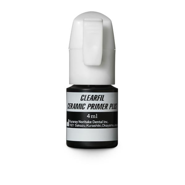 Clearfil Ceramic Primer Plus - Flesje, 4 ml