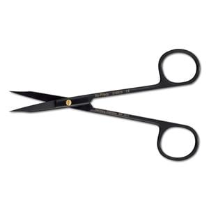 Scharen Black Line - Super-Cut S16SCX, Goldman-Fox gebogen 12,5 cm