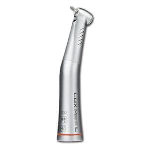 MASTERmatic Lux hoekstukken - M25L (1:5) rood