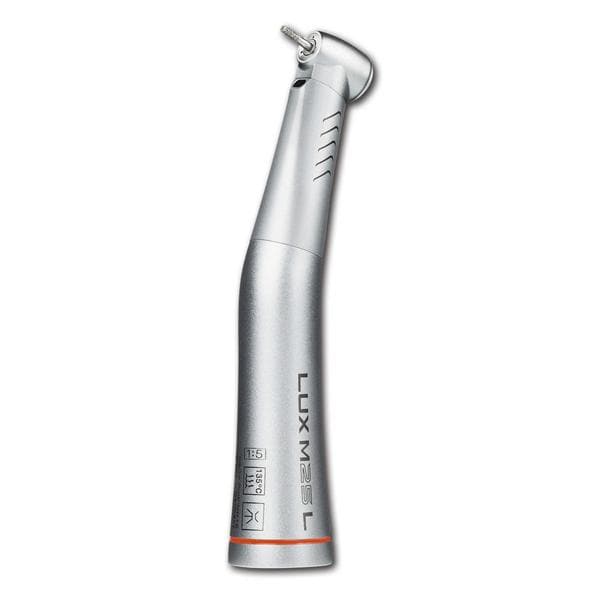MASTERmatic Lux hoekstukken - M25L (1:5) rood