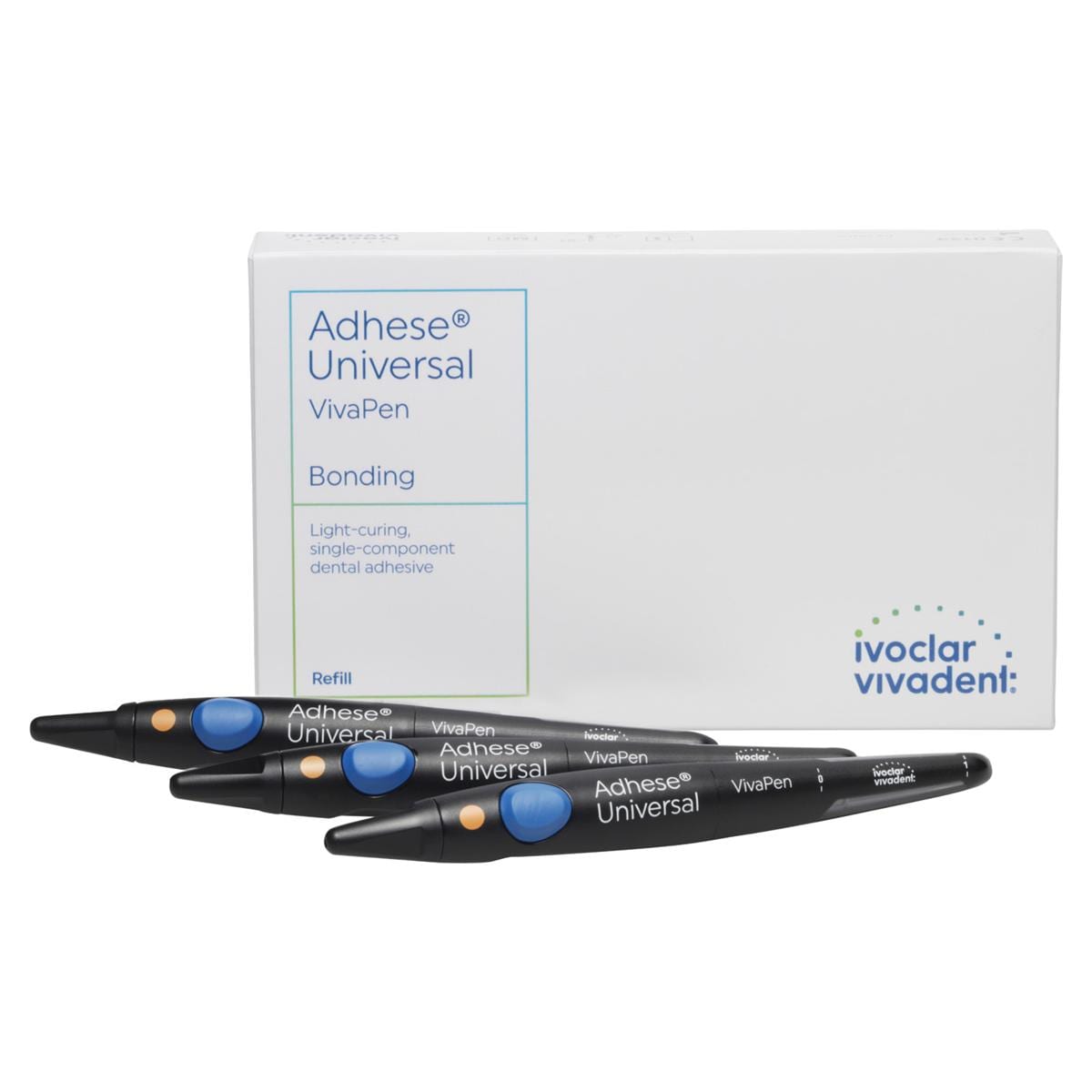 Adhese Universal Vivapen - navulling - 3 x 2 ml