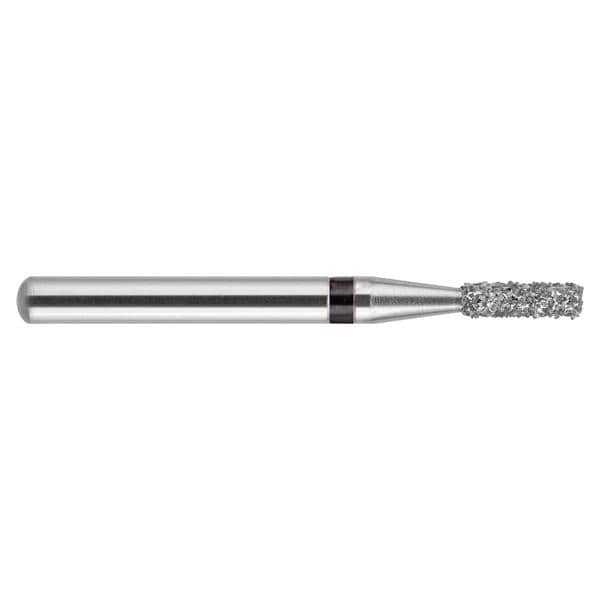 NeoDiamond FG 109 cylinder - 109/010, extra grof (zwart)