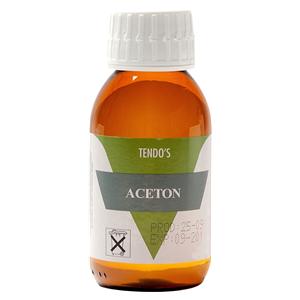 Aceton - flesje 100ml