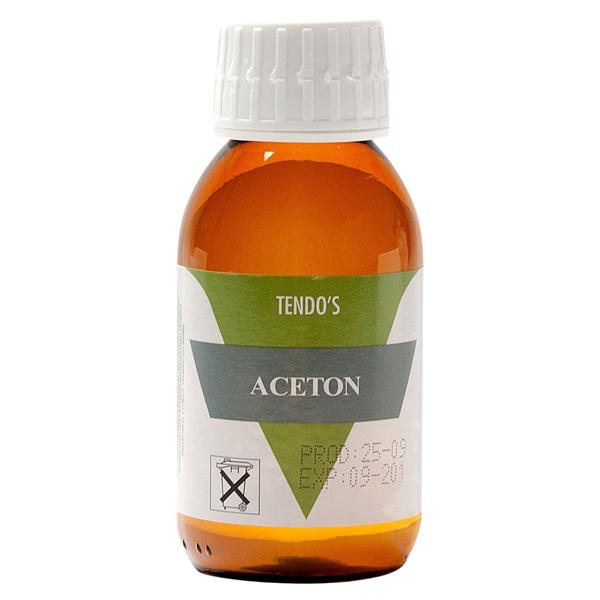 Aceton - flesje 100ml