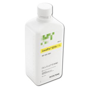 CanalPro irrigatievloeistof EDTA 17% - Fles, 500 ml