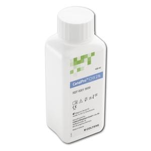 CanalPro irrigatievloeistof CHX 2% (chloorhexidine) - Fles, 100 ml