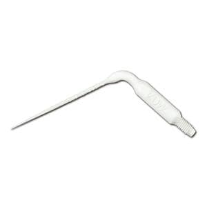Eddy tips - navulling - 5 x 2 stuks