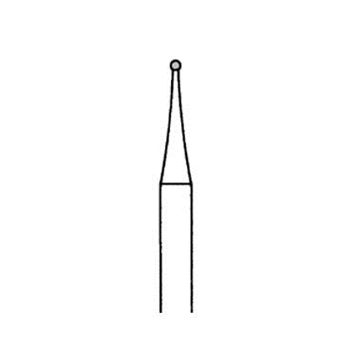 141F - ISO 010, HP - 2 stuks