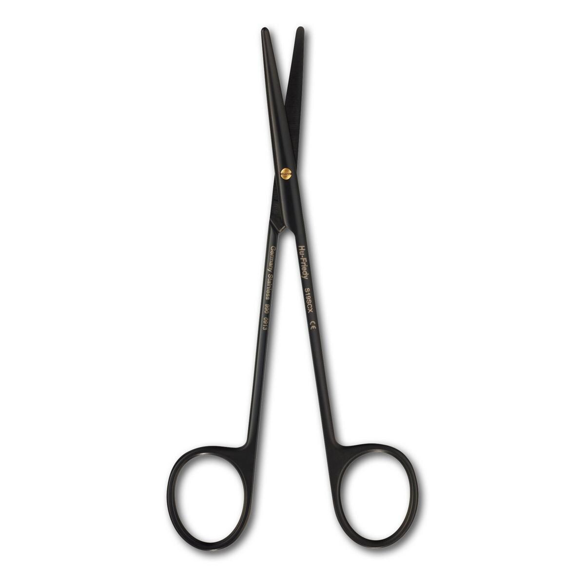 Scharen Black Line - Super-Cut S19SCX, Metzenbaum, 14,25 cm