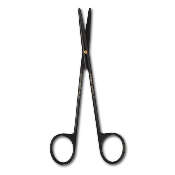 Scharen Black Line - Super-Cut S19SCX, Metzenbaum, 14,25 cm