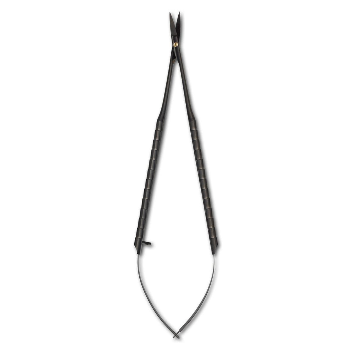 Scharen Black Line - Super-Cut SPVX, micro chirurgie - Castroviejo, 18 cm