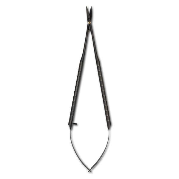 Scharen Black Line - Super-Cut SPVX, micro chirurgie - Castroviejo, 18 cm