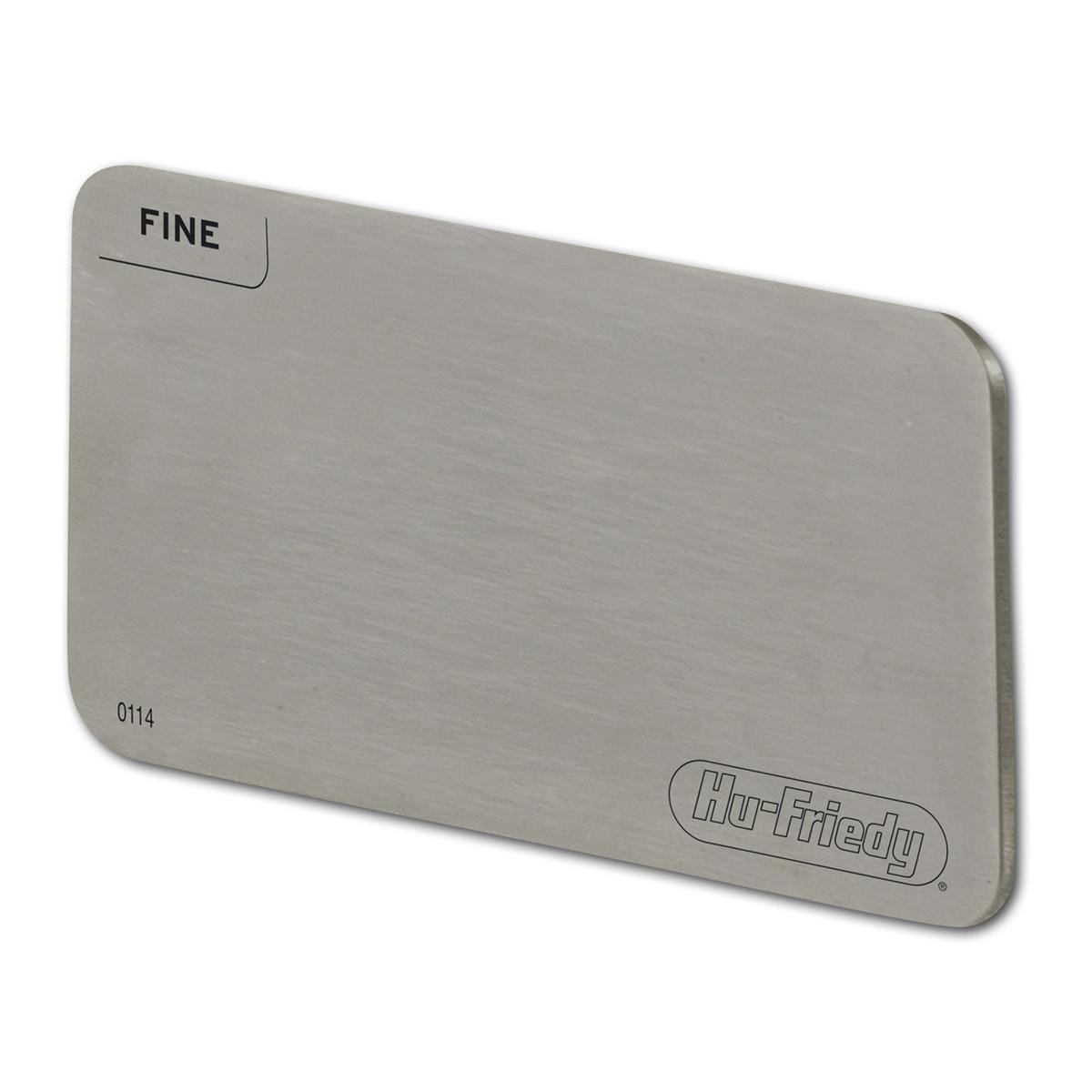 Diamant sharpening card - DSCFINE, fijne korrel
