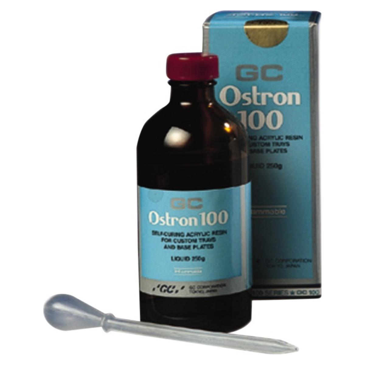Ostron 100 - Vloeistof, flesje 250 ml